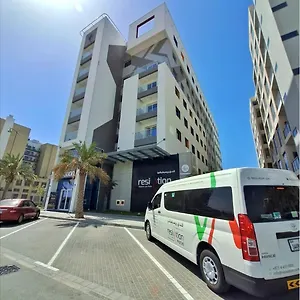 Hotel Resivation, Dubaj