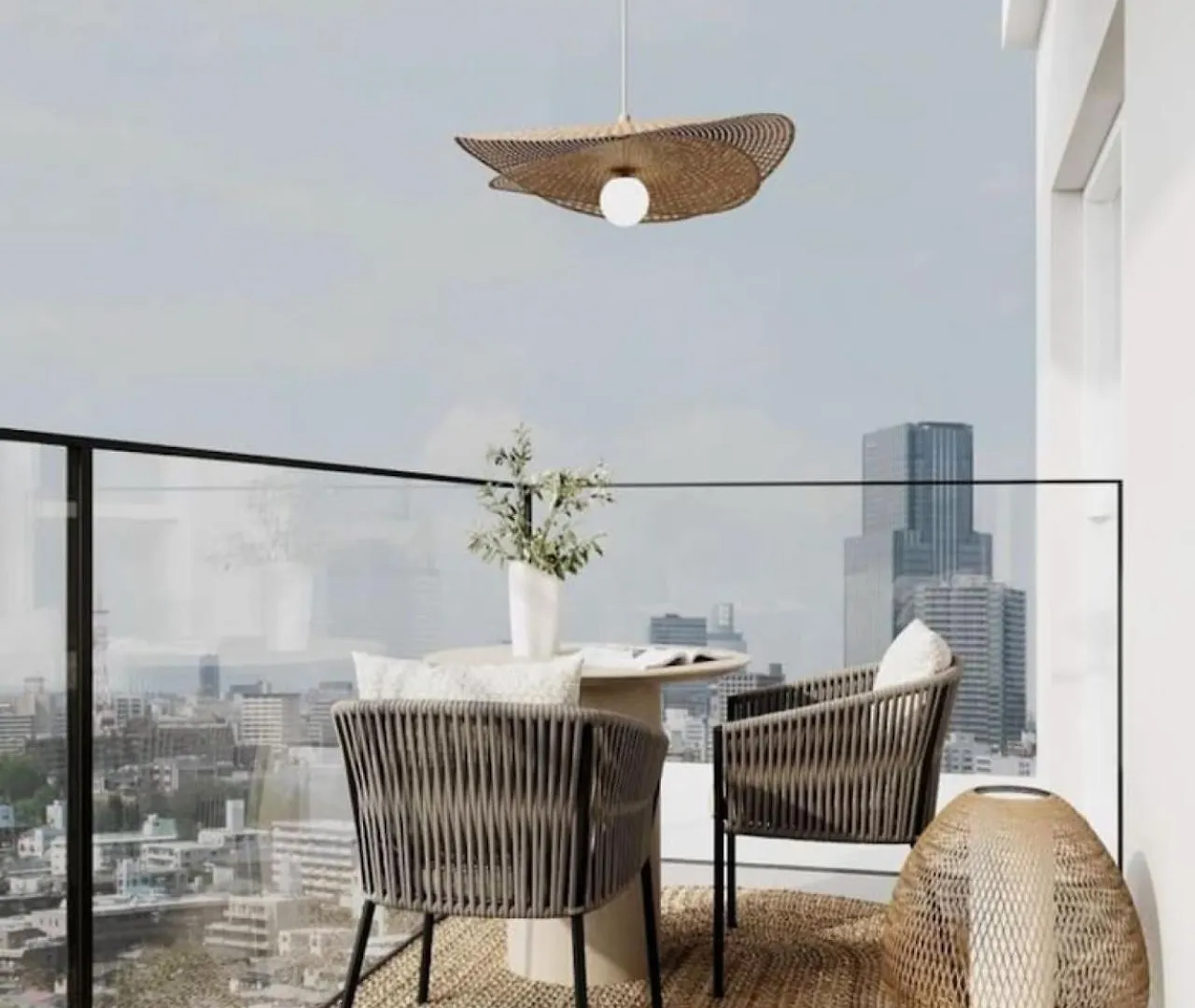 Burj View 3Bdr With Rooftop Infinity Pool Dubai United Arab Emirates